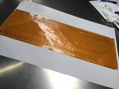 鍍錫（PCB產品）